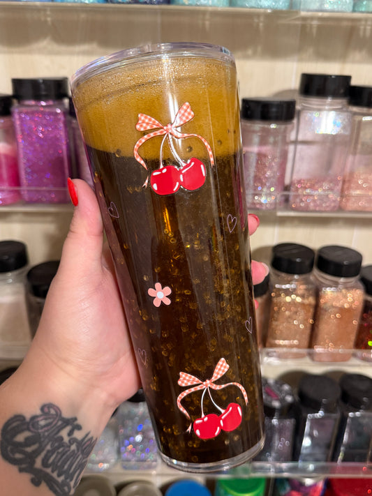 24oz Tall Coke