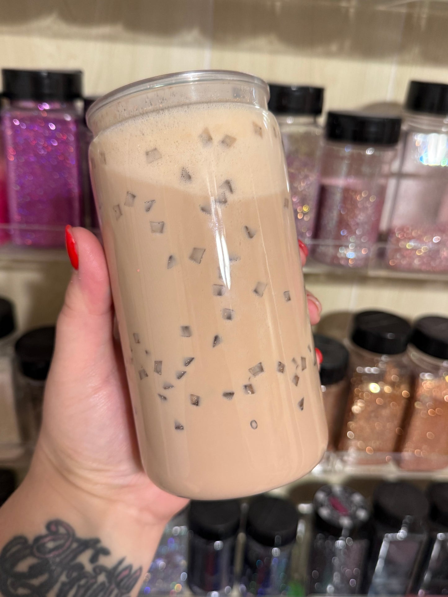 Tumbler Style