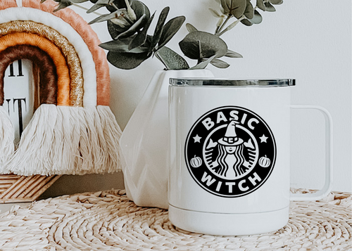 Basic Witch