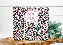 Load image into Gallery viewer, Leopard Print Mama