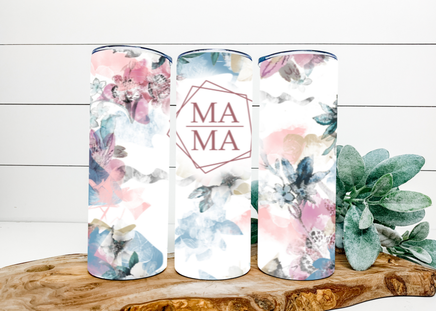 Water Color Mama