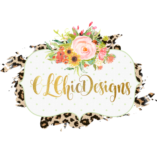 Chic Gift Card