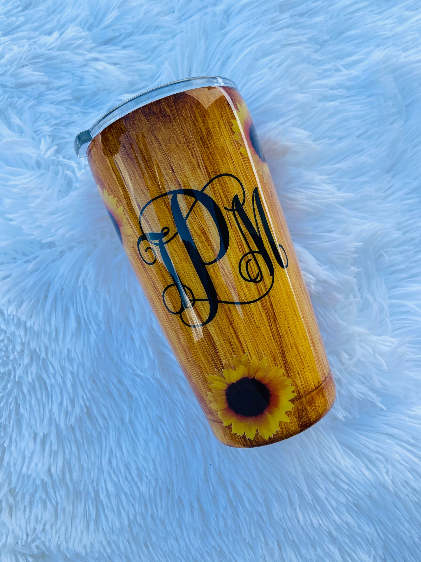 Woodgrain